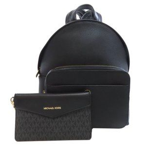 Michael Kors MAISIE 2 IN 1 Backpack/Daypack Leather Women's